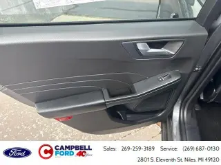Ford Escape 2023 AWD ST-Line 4 puertas SUV