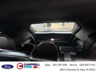 Ford Escape 2023 AWD ST-Line 4 puertas SUV