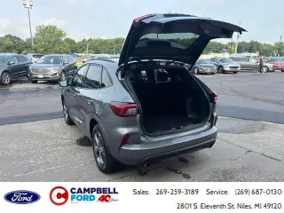 Ford Escape 2023 AWD ST-Line 4 puertas SUV