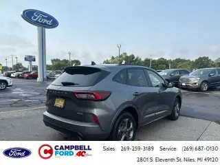 Ford Escape 2023 AWD ST-Line 4 puertas SUV