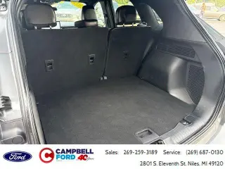 Ford Escape 2023 AWD ST-Line 4 puertas SUV
