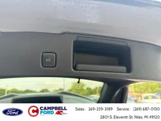 Ford Escape 2023 AWD ST-Line 4 puertas SUV