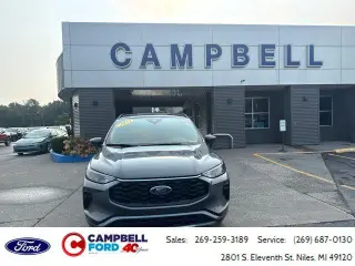 Ford Escape 2023 AWD ST-Line 4 puertas SUV