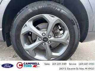 Ford Escape 2023 AWD ST-Line 4 puertas SUV