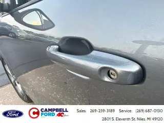 Ford Escape 2023 AWD ST-Line 4 puertas SUV