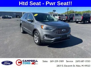 Ford Edge 2024 AWD SEL 4p SUV