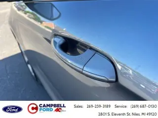 Ford Edge 2024 AWD SEL 4p SUV