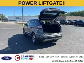 Ford Edge 2024 AWD SEL 4p SUV