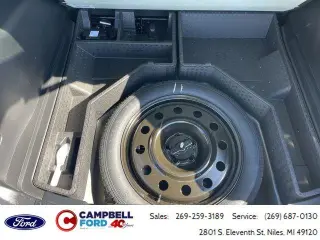 Ford Edge 2024 AWD SEL 4p SUV