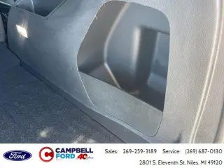 Ford Edge 2024 AWD SEL 4p SUV