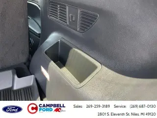 Ford Edge 2024 AWD SEL 4p SUV