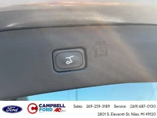 Ford Edge 2024 AWD SEL 4p SUV
