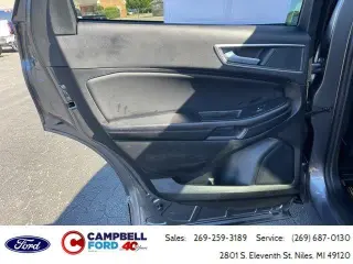 Ford Edge 2024 AWD SEL 4p SUV