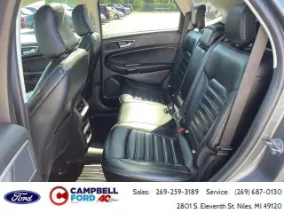 Ford Edge 2024 AWD SEL 4p SUV