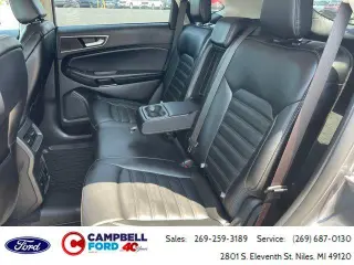 Ford Edge 2024 AWD SEL 4p SUV