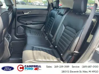 Ford Edge 2024 AWD SEL 4p SUV