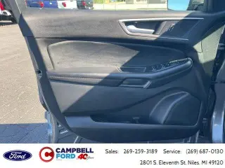 Ford Edge 2024 AWD SEL 4p SUV
