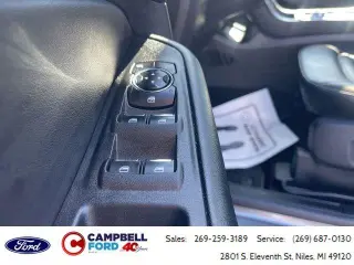 Ford Edge 2024 AWD SEL 4p SUV