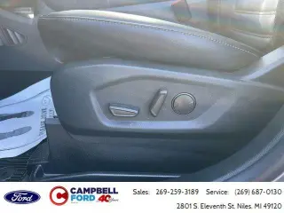 Ford Edge 2024 AWD SEL 4p SUV