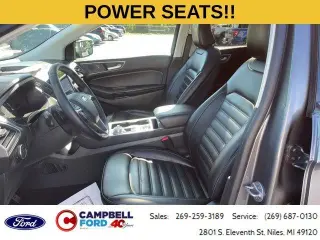 Ford Edge 2024 AWD SEL 4p SUV