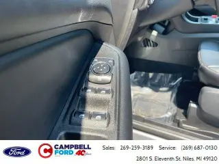 Ford Edge 2024 AWD SEL 4p SUV