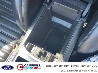 Ford Edge 2024 AWD SEL 4p SUV