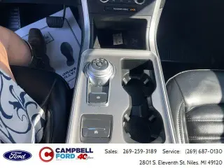 Ford Edge 2024 AWD SEL 4p SUV