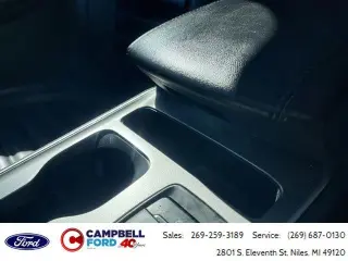 Ford Edge 2024 AWD SEL 4p SUV