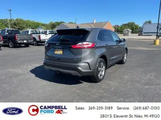 Ford Edge 2024 AWD SEL 4p SUV