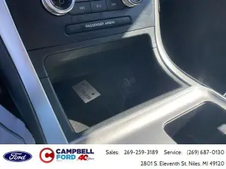 Ford Edge 2024 AWD SEL 4p SUV