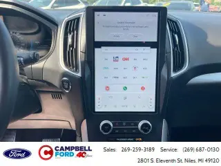 Ford Edge 2024 AWD SEL 4p SUV