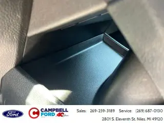 Ford Edge 2024 AWD SEL 4p SUV