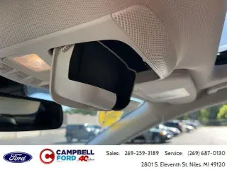 Ford Edge 2024 AWD SEL 4p SUV