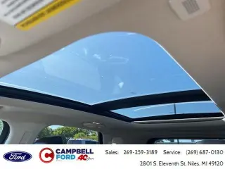 Ford Edge 2024 AWD SEL 4p SUV
