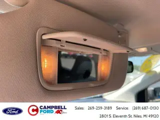 Ford Edge 2024 AWD SEL 4p SUV