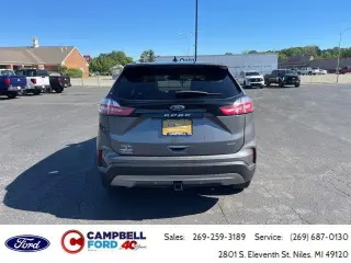 Ford Edge 2024 AWD SEL 4p SUV