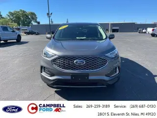 Ford Edge 2024 AWD SEL 4p SUV