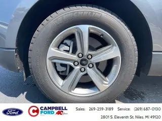 Ford Edge 2024 AWD SEL 4p SUV