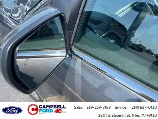 Ford Edge 2024 AWD SEL 4p SUV