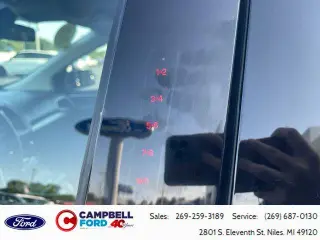 Ford Edge 2020 AWD SEL 4p Crossover