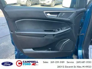 Ford Edge 2020 AWD SEL 4p Crossover