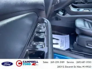 Ford Edge 2020 AWD SEL 4p Crossover