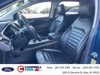 Ford Edge 2020 AWD SEL 4p Crossover