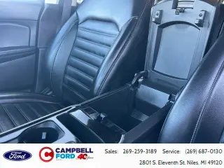 Ford Edge 2020 AWD SEL 4p Crossover
