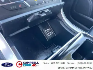 Ford Edge 2020 AWD SEL 4p Crossover