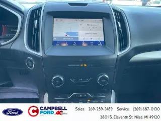 Ford Edge 2020 AWD SEL 4p Crossover