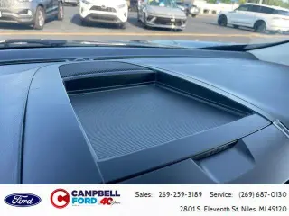 Ford Edge 2020 AWD SEL 4p Crossover