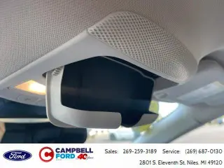 Ford Edge 2020 AWD SEL 4p Crossover