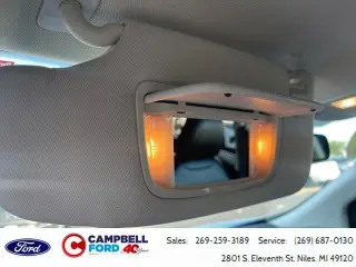 Ford Edge 2020 AWD SEL 4p Crossover