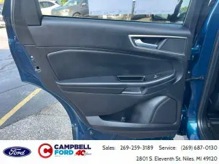 Ford Edge 2020 AWD SEL 4p Crossover